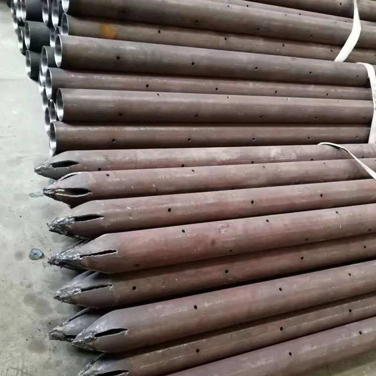 埇桥76mm管棚管